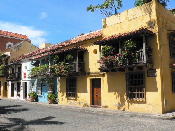130- Plaza San Diego 
